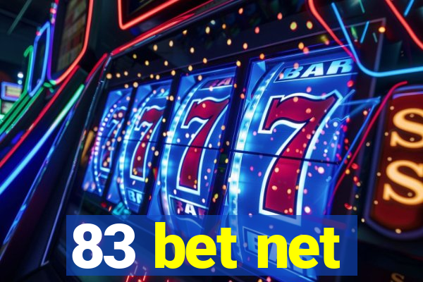 83 bet net